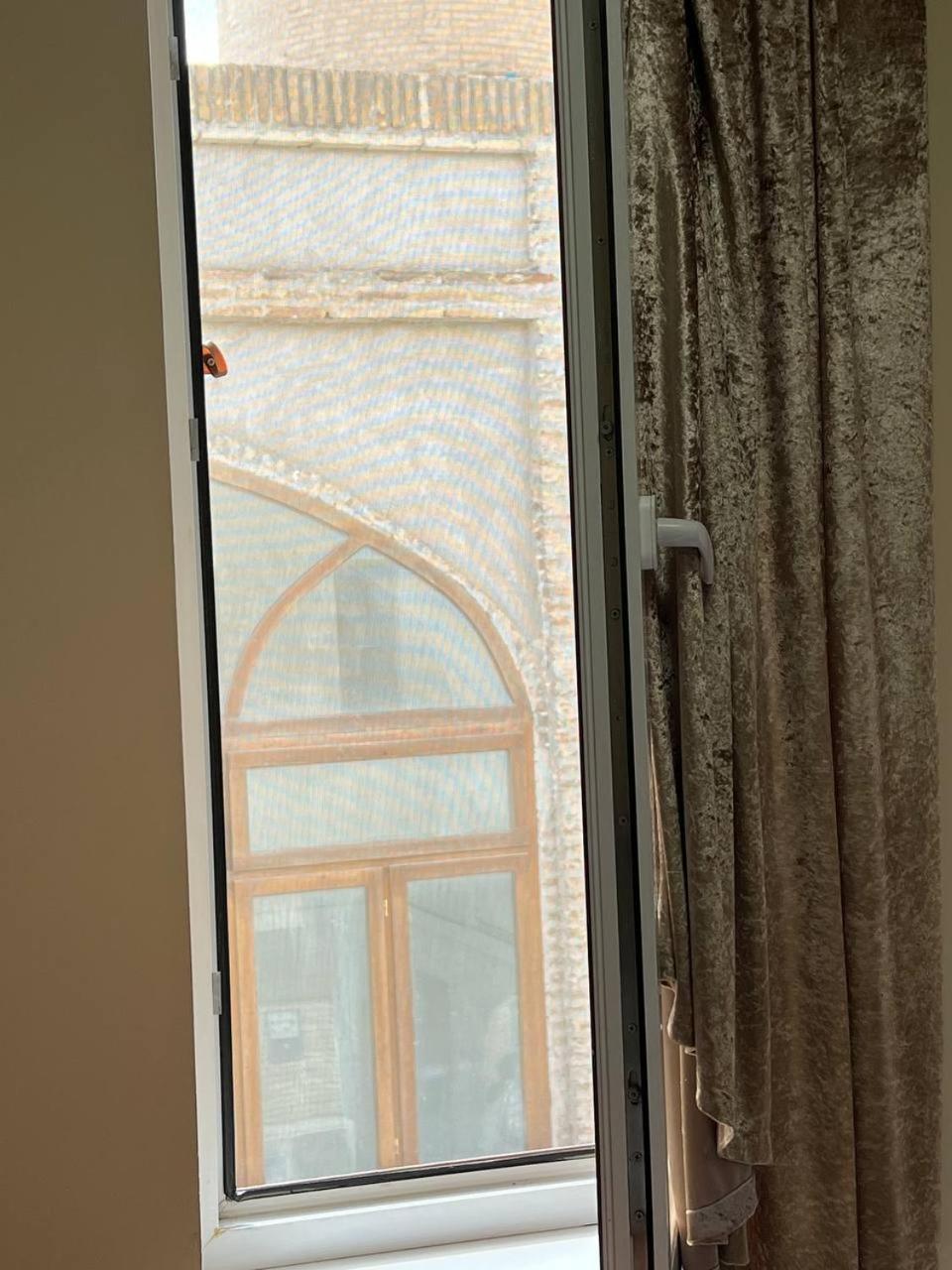 Ikat Terrace Hotel Bukhara Exterior photo